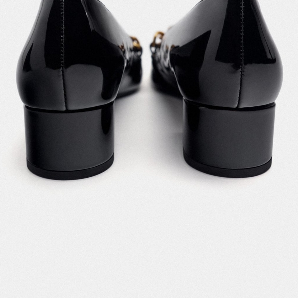 Loafers - Picture 4 of 5